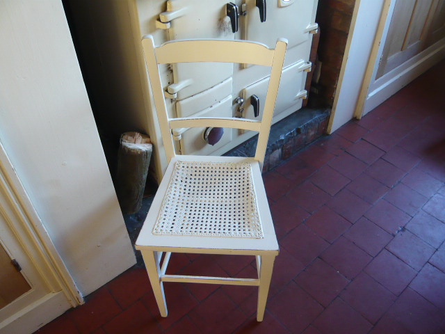 chair