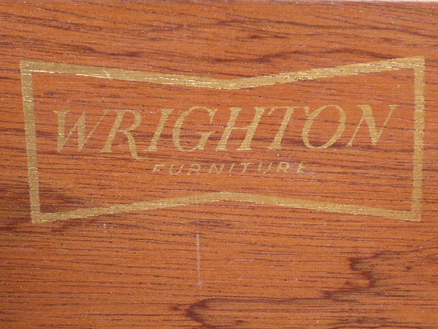 wrighton furniture