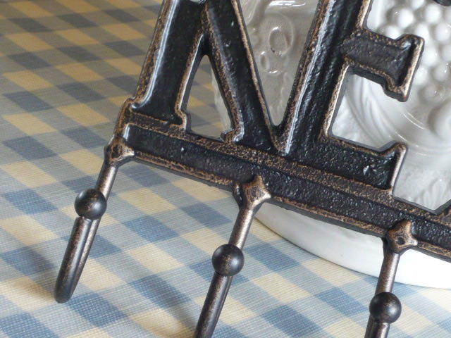 KEY HOOKS