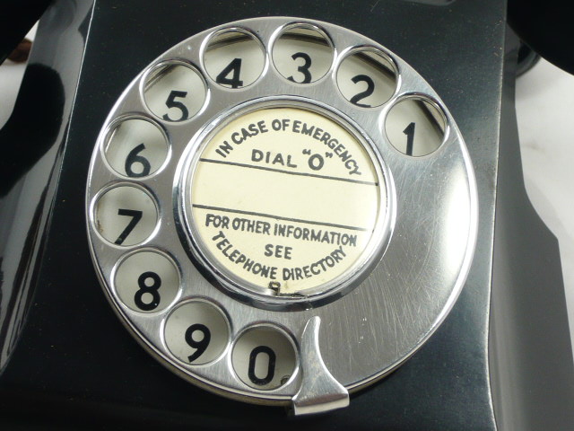dial